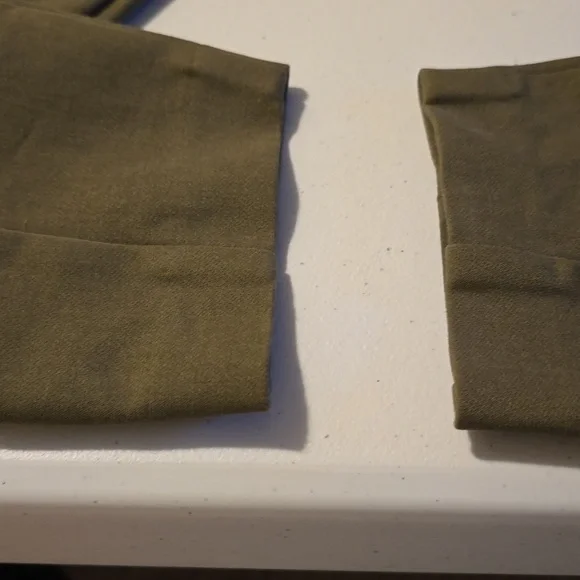 Talbots pants - Picture 2 of 5